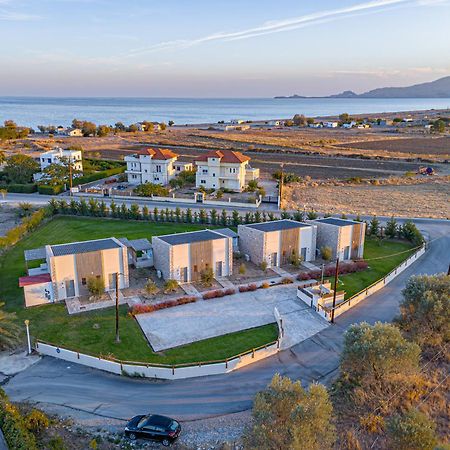 Haraki Luxury Villas Exterior photo