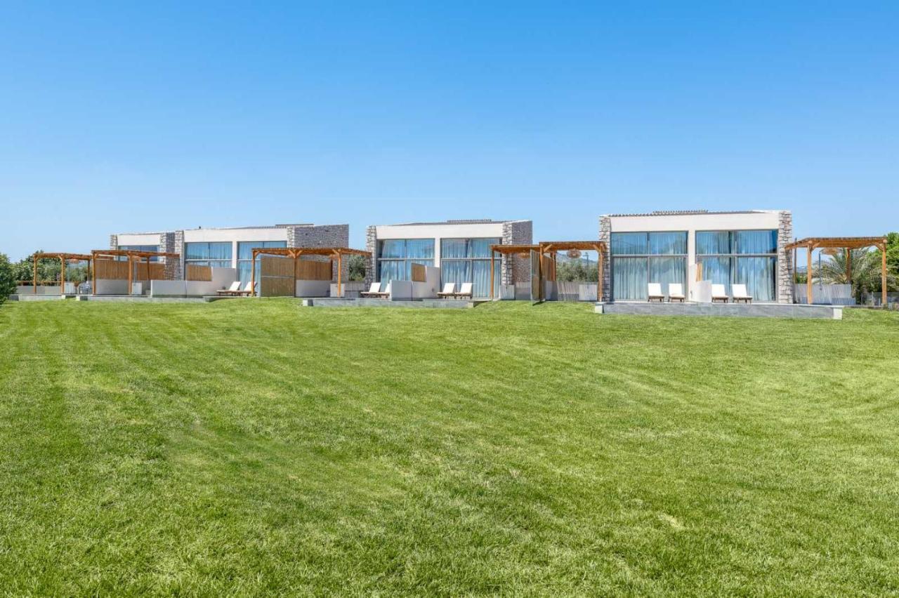 Haraki Luxury Villas Exterior photo
