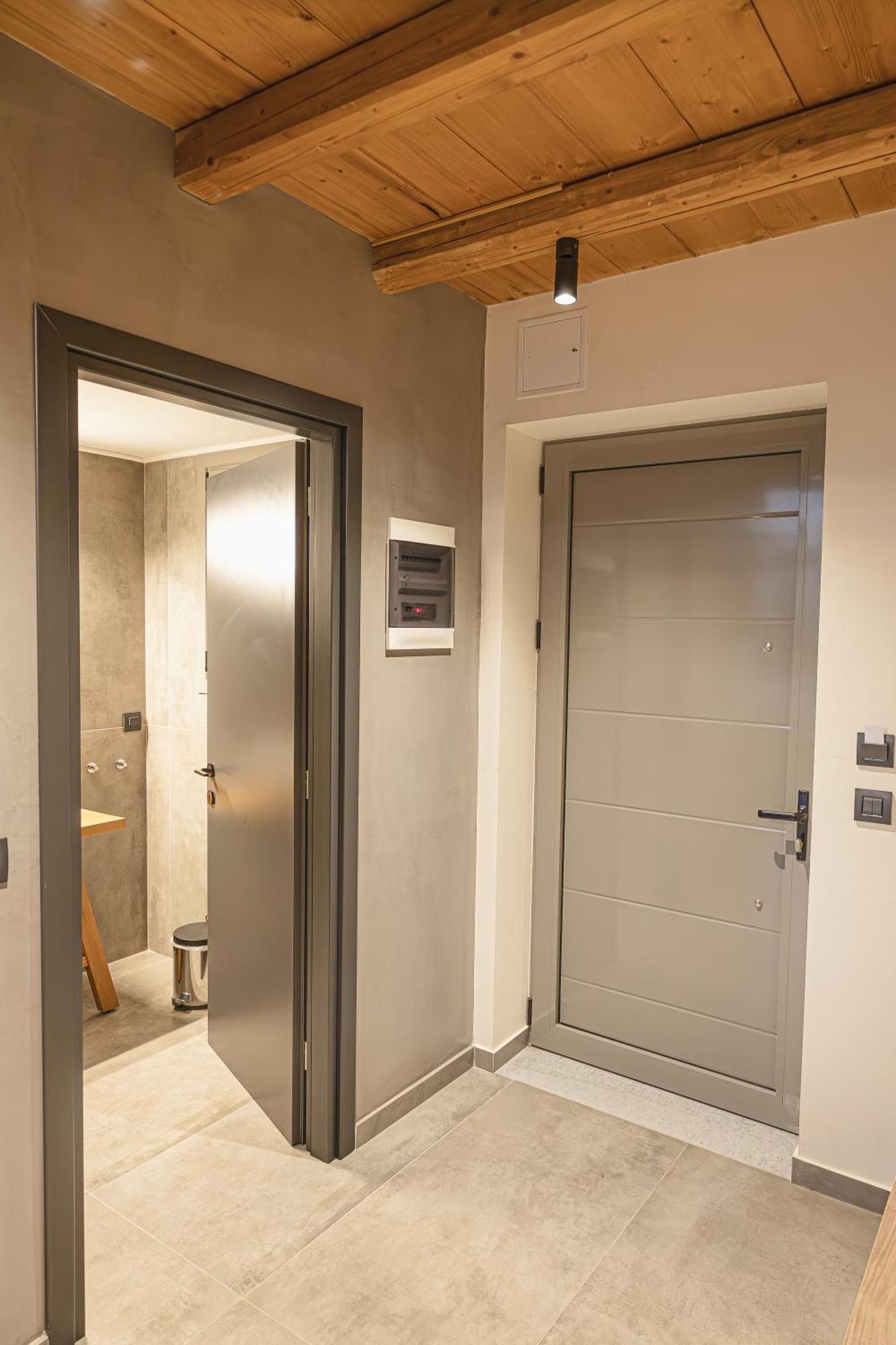 Haraki Luxury Villas Exterior photo