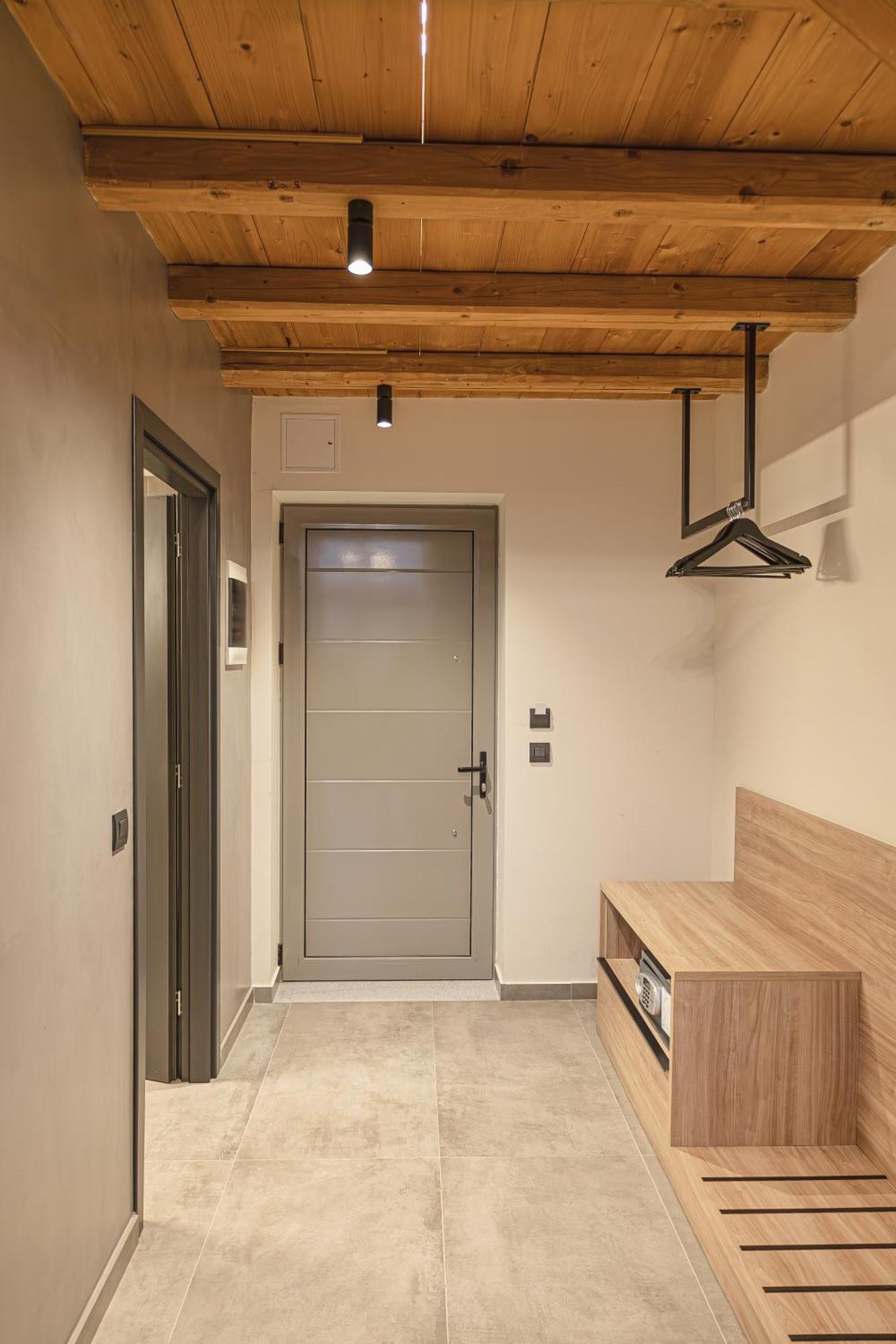 Haraki Luxury Villas Exterior photo
